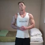 Jeremy Bass - @jeremybass81 - Instagram