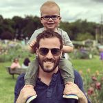 Jeremy Bass - @itsjeremybass - Instagram