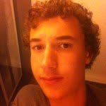 Jeremy Begin - @jeremy_train - Instagram