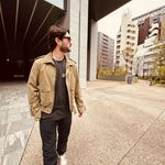 @jeremybenhams - Instagram