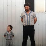 Jeremy Bertram - @berty4214 - Instagram