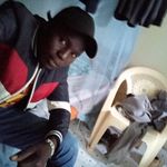 Jeremy Betts - @korir.kipz.585 - Instagram