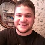 Jeremy Betts - @jeremy_betts15 - Instagram