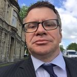 Jeremy betts - @jeremybetts67 - Instagram