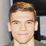 Jeremy Betts - @jeremybetts - Instagram