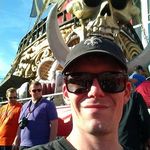 Jeremy Bone - @bones119 - Instagram