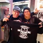 Jeremy Bones DeBoer - @soullessirishman - Instagram