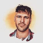 Jeremy Broad - @brooce_wain - Instagram