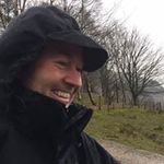 Jeremy Broad - @jeremyofthehollowhils - Instagram