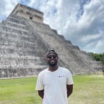Jeremy Broadus - @jeremybroadus - Instagram