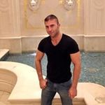 Jeremy Bronson - @kwstas79martun - Instagram