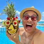 Jeremy Bronson - @jlbronson67 - Instagram