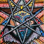 Jeremy Bump - @geomantic_encounters - Instagram