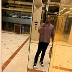 Jeremiah Calloway - @jcally90 - Instagram