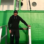 Jeremy Antonio Azulay - @captain_jeremy_antonio - Instagram