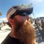 Jeremy Bear Claw Cavey - @jeremycavey - Instagram