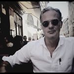 Jeremy Cave - @jemcave - Instagram
