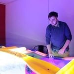 Jeremy Cavins - @jeremycavins - Instagram