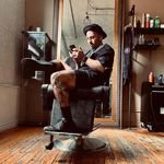 Jeremiah Luke Chaisson - @jlukehair - Instagram