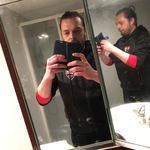 Jérémy Chartier - @mymychat88 - Instagram
