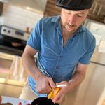 Jeremy Chartier-Dessert - @jeremychartierdessert - Instagram