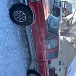 Ford is life - @jeremyrcheney - Instagram