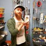 Jeremiah Cheney - @jeremiahcheney1 - Instagram