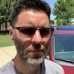 Jeremiah Cheney - @ptgd1st - Instagram
