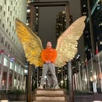 Jeremiah Rago Cheney - @jeremiahragocheney421 - Instagram