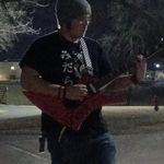 Jeremy Cheney Jr. - @cheneyjr.jeremy - Instagram