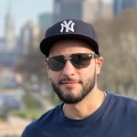 Jeremy Coco Sanchez - @jeremycocosanchez - Instagram