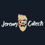 Jeremy Collects - @jeremy.collects - Instagram