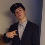 Jeremy Crain - @crainj95 - Instagram
