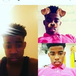 Jeremy Jamal Crain - @iam.jj7 - Instagram