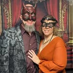 Jeremy Devine - @dv8copycat - Instagram
