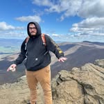Jeremy DeVito - @superthicktoast - Instagram