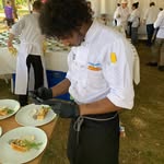 Jeremy Downing - @chef_jeremy_d - Instagram