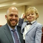 Jeremy Duerr - @daduerr - Instagram