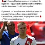 Jérôme Dor - Facebook