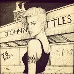 Jeremy Eade - @johnny_bottles - Instagram