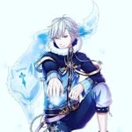 Jeremy Eberle - @20manga99 - Instagram
