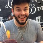 Jeremy Eckl - @jeremyeckl - Instagram