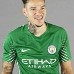 Jeremy  Ederson - @jeremyederson - Instagram
