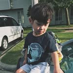 Jeremiah Eggert - @little.jeremiah - Instagram