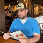 Jeremy Eggert - @jjoseph1179 - Instagram