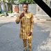Jeremiah Albert - Facebook