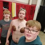 Jeremy Elbert - @jeremyelbert2034 - Instagram