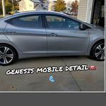 Jeremy Eldred - @genesismobiledetail - Instagram