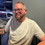 Jeremy Eldred - @soychunkybacon - Instagram
