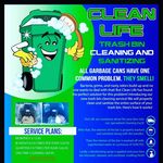 Jeremy Eubanks - @cleanlifesanitation - Instagram
